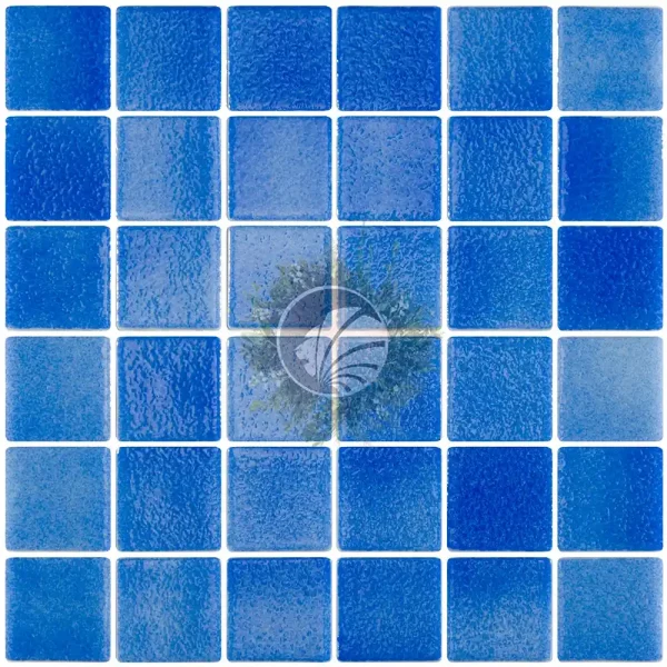 névoa azul 5x5