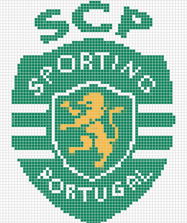 escudo sporting lisboa