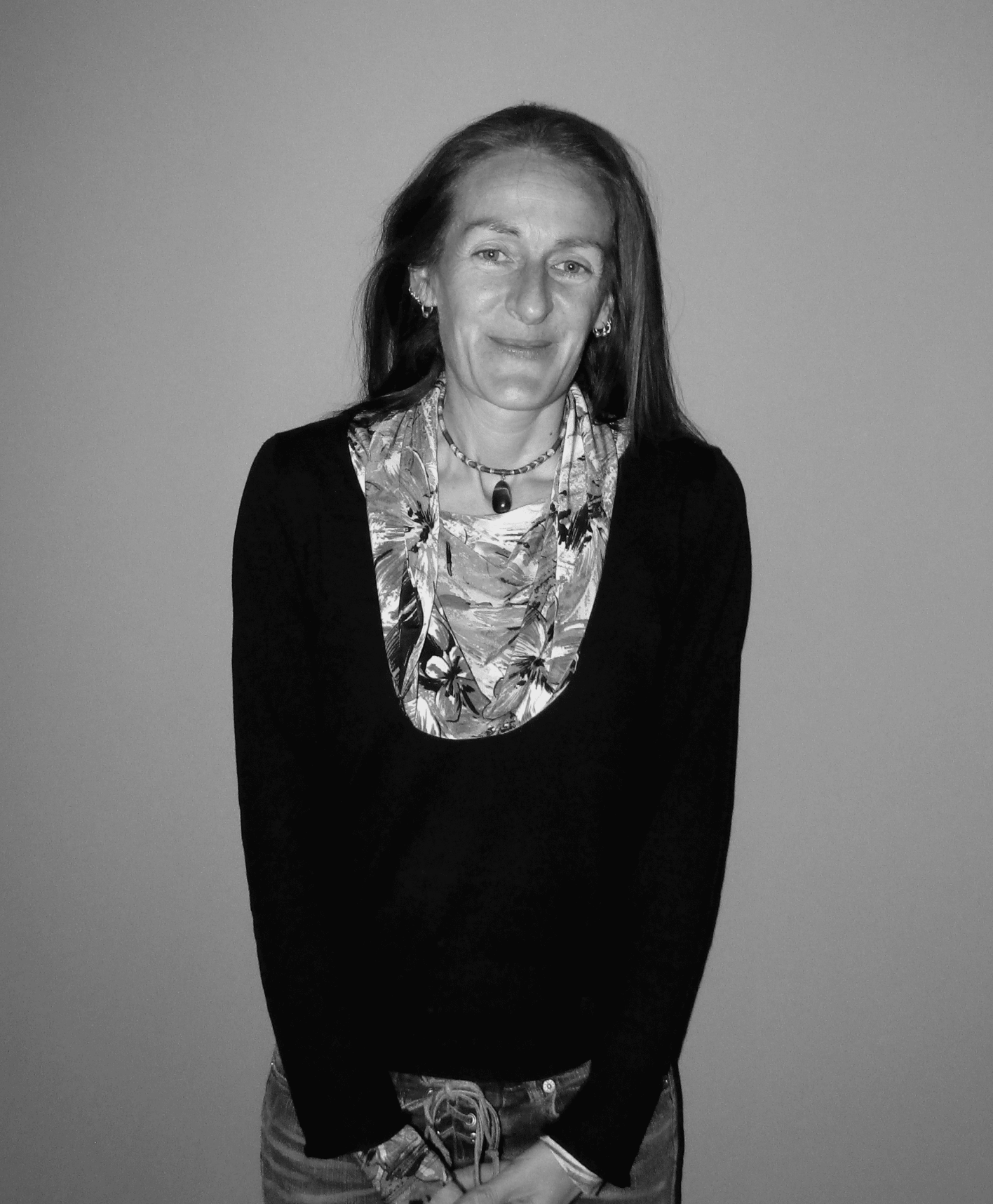 Marlene BW