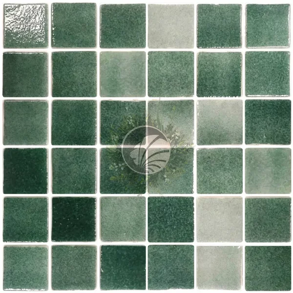 névoa verde 5x5 503