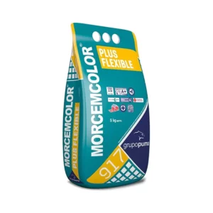 Morcemcolor Plus Flexible 5 kg