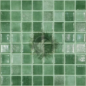 Névoa Verde 38x38