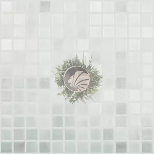 pastilhas gris anti derrapante 514