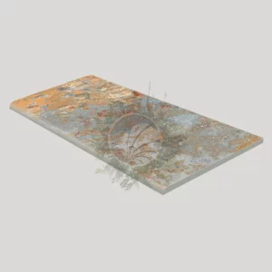 Borda Redonda Marsella Slate
