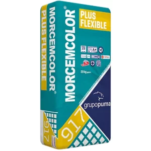Morcemcolor Plus Flexible 20 kg