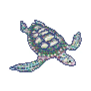 Tartaruga Verde