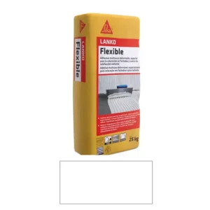 Flexible Branco C2TES1
