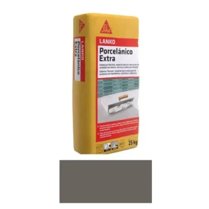 Porcelanico Extra C2TE Cinza
