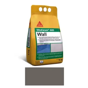 SikaCeram 685 Wall Cinza