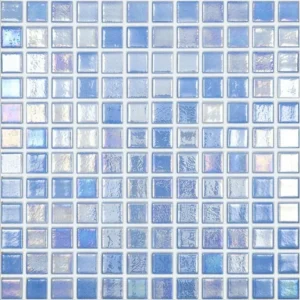 Lunaris Perolado Azul